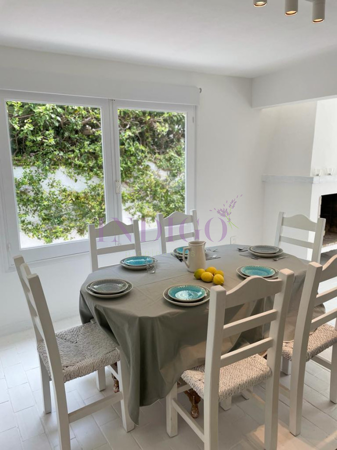 Casa Ref.794 - Casa en Venta, la Barra, posta 4 ambientes