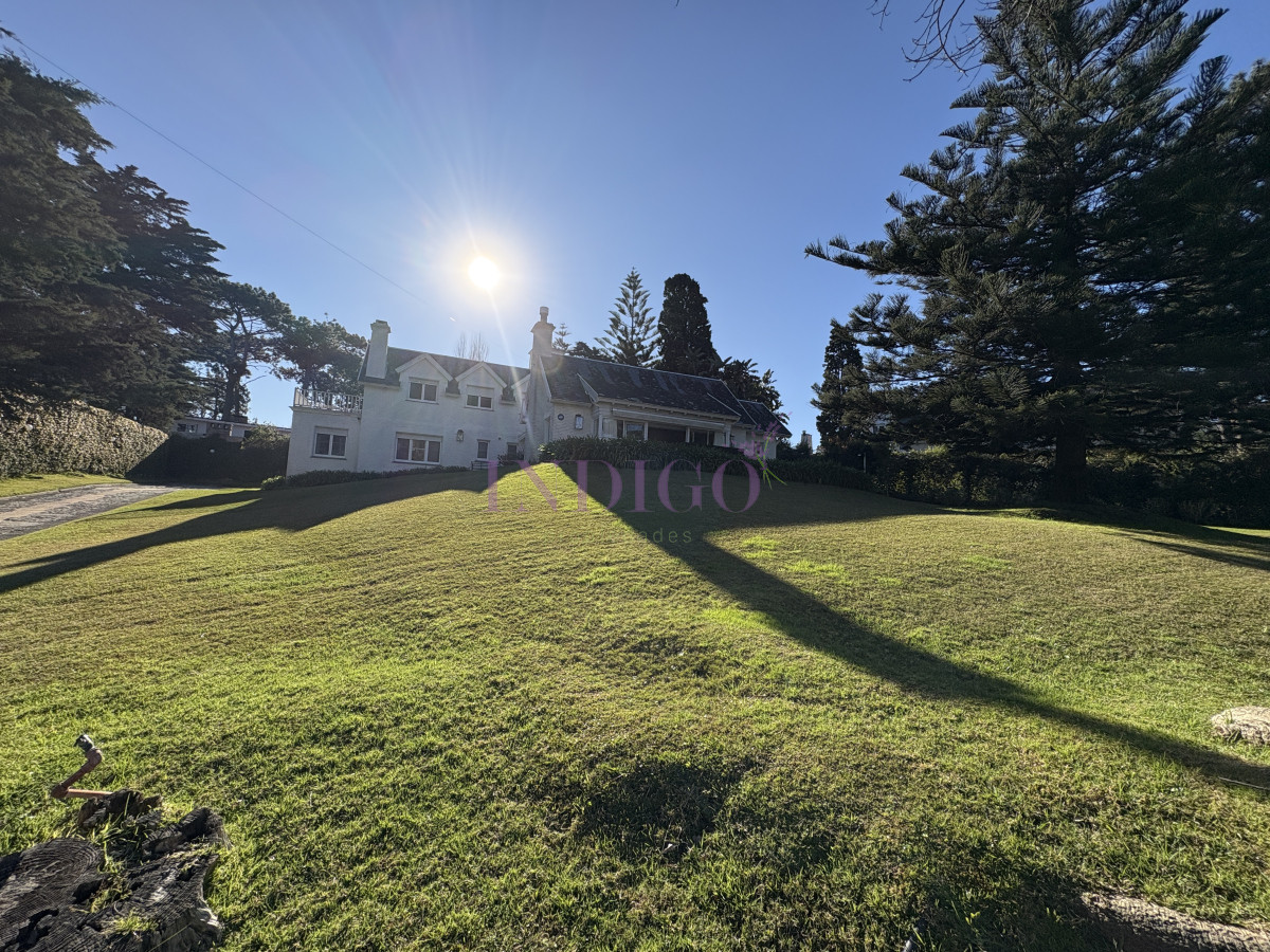 Casa Ref.1276 - San Rafael casa en venta