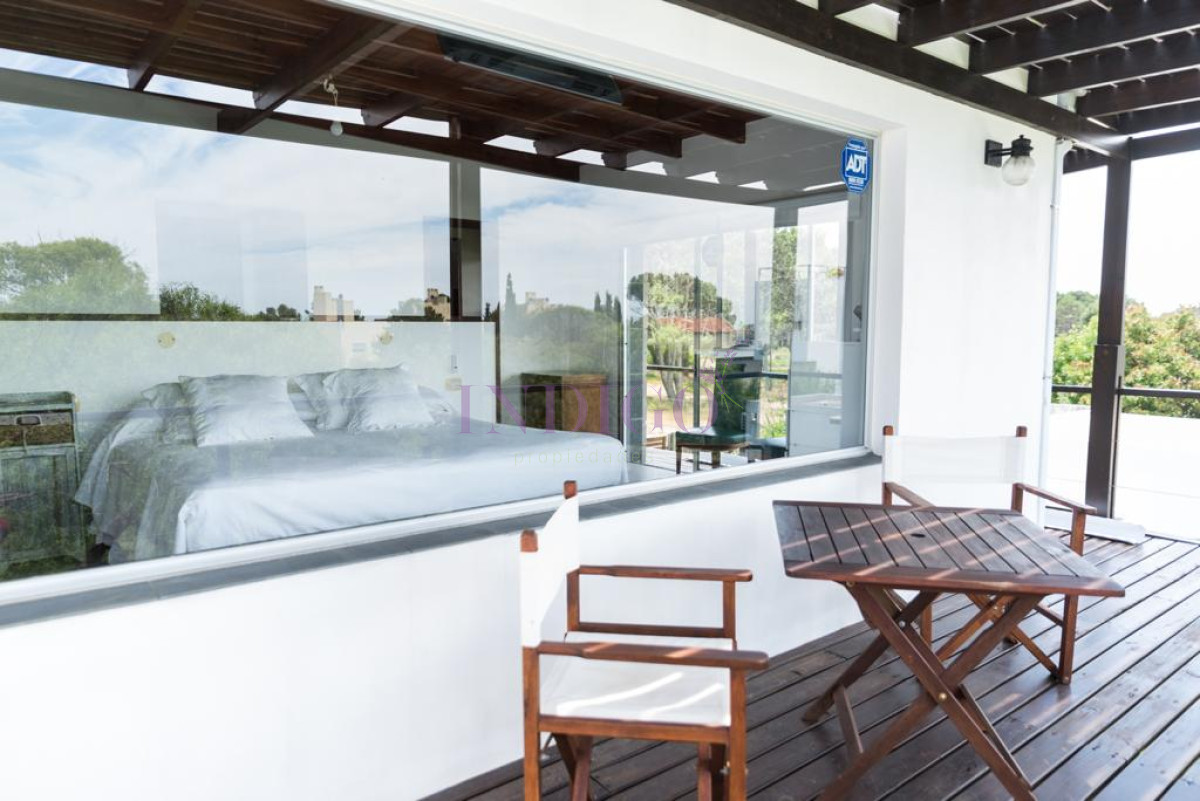 Casa Ref.840 - Casa en Manantiales, 3 Dormitorio 2 Baños