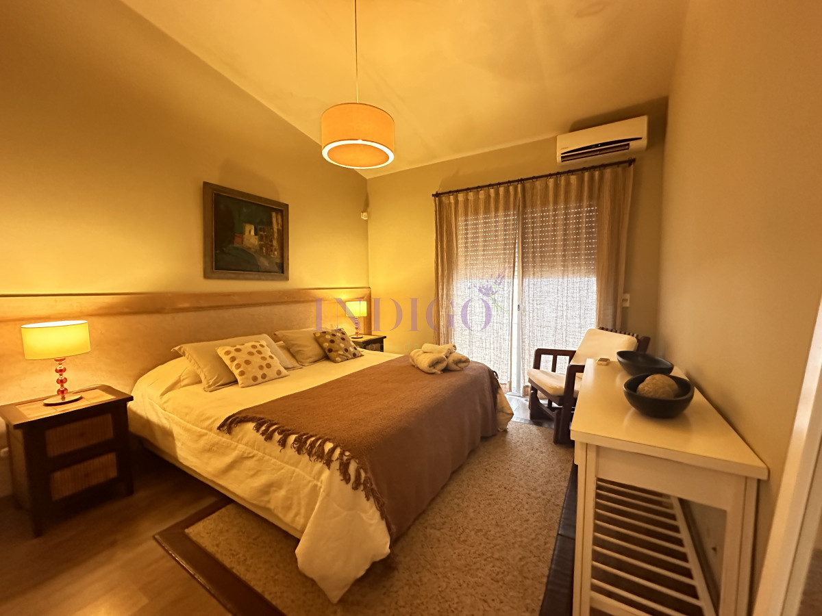 Casa Ref.142 - Casa en venta, Montoya, La Barra, 4 dorm.
