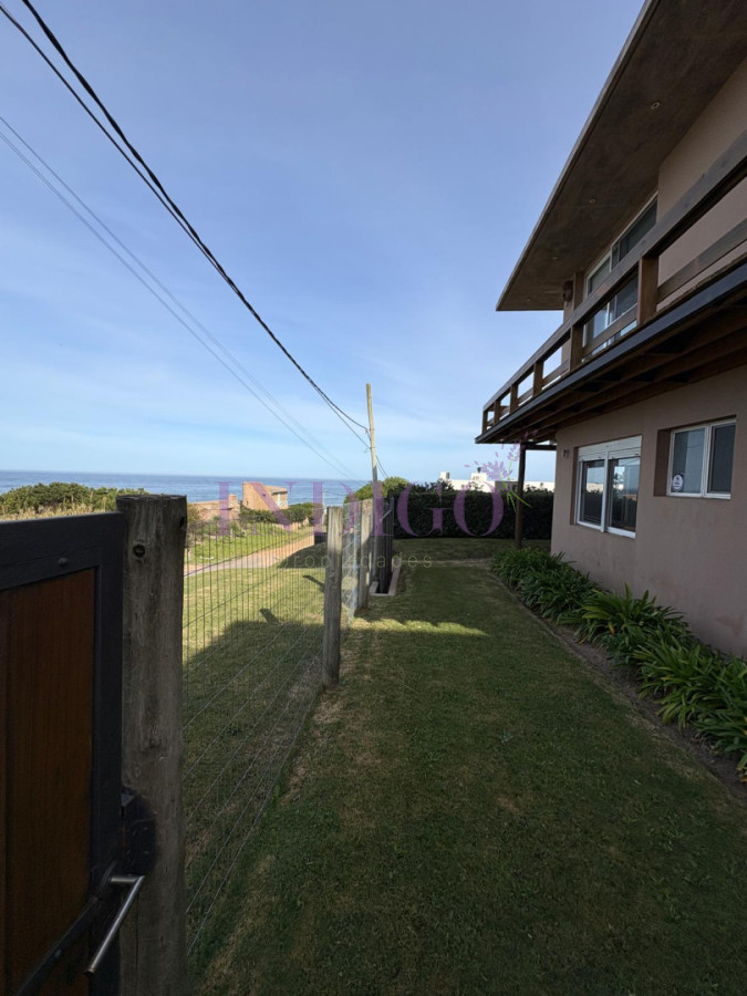 Casa Ref.747 -  En alquiler en el Chorro, manantiales, 3 dorm