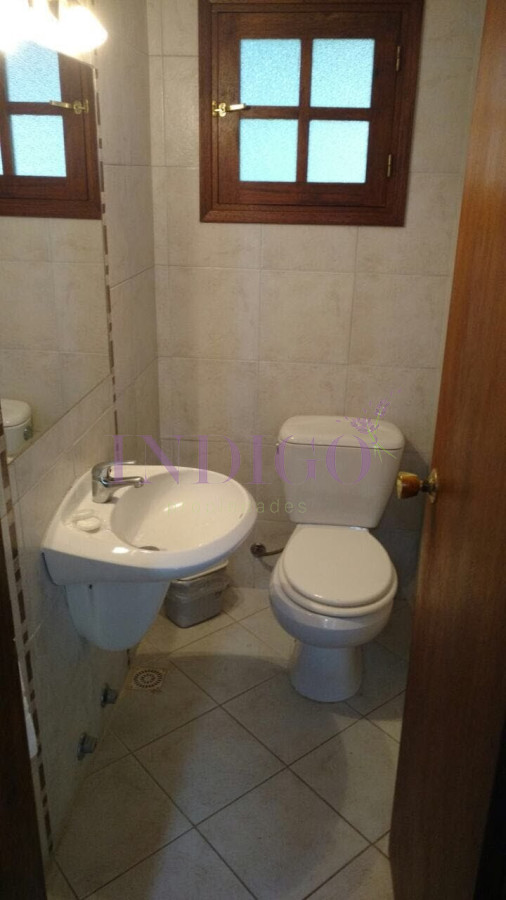 Casa Ref.435 - Alquiler de casa dentro del complejo Solanas en Punta del Este.