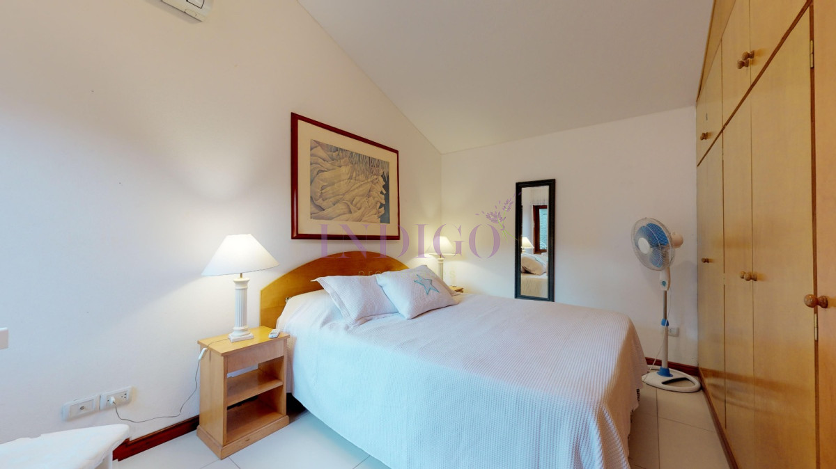Casa Ref.315 - Casa en alquiler, Jardines de Cordoba, 2 dormitorios 