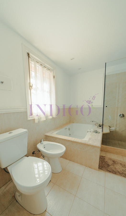 Casa Ref.1240 - Casa en Venta en Rincon Del Indio 