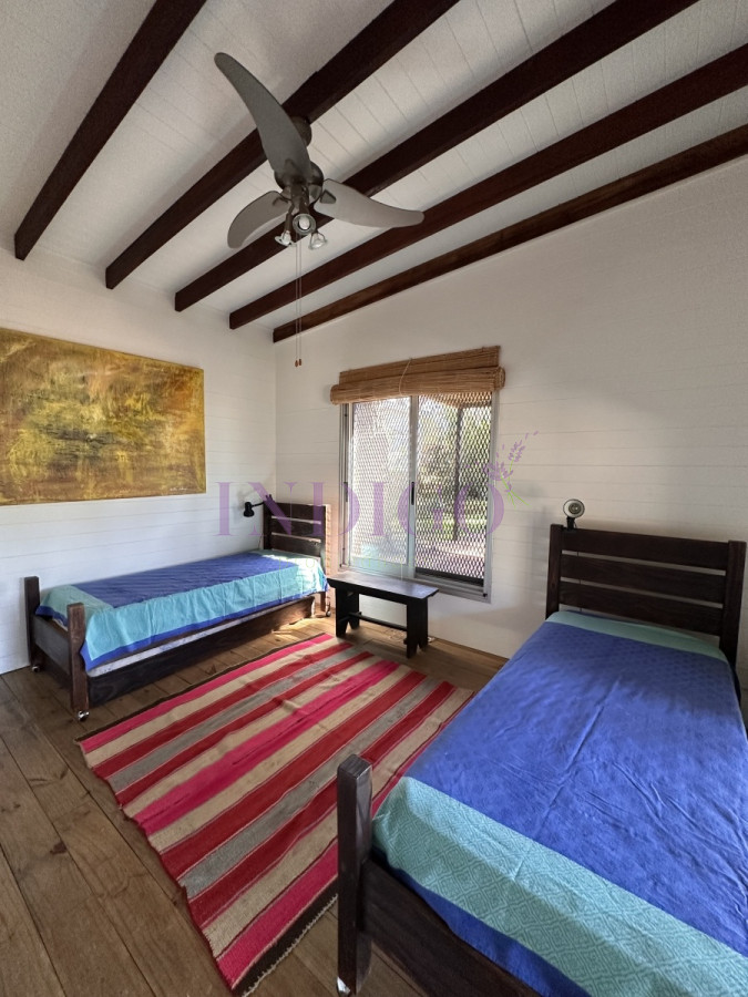 Casa Ref.1192 - Casa en alquiler Pueblo San Vicente