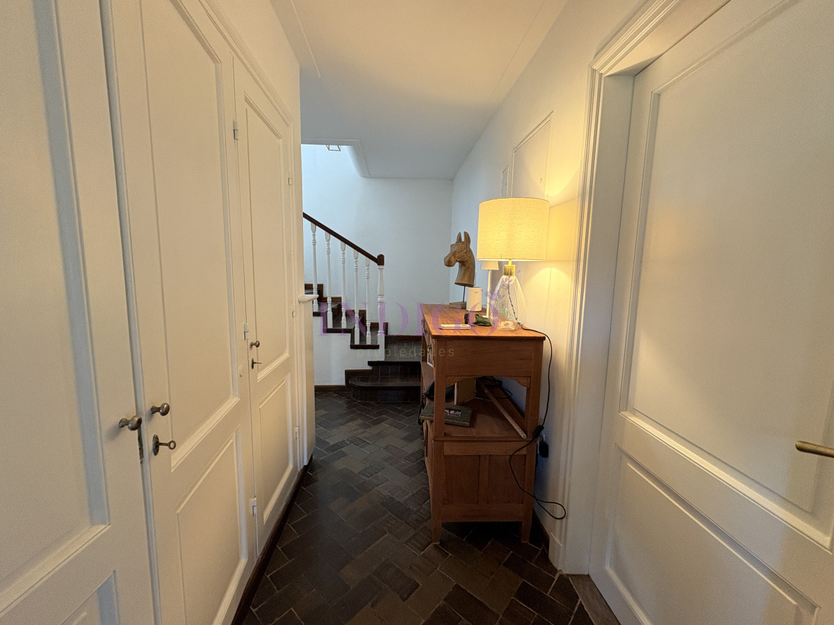 Casa Ref.1276 - San Rafael casa en venta