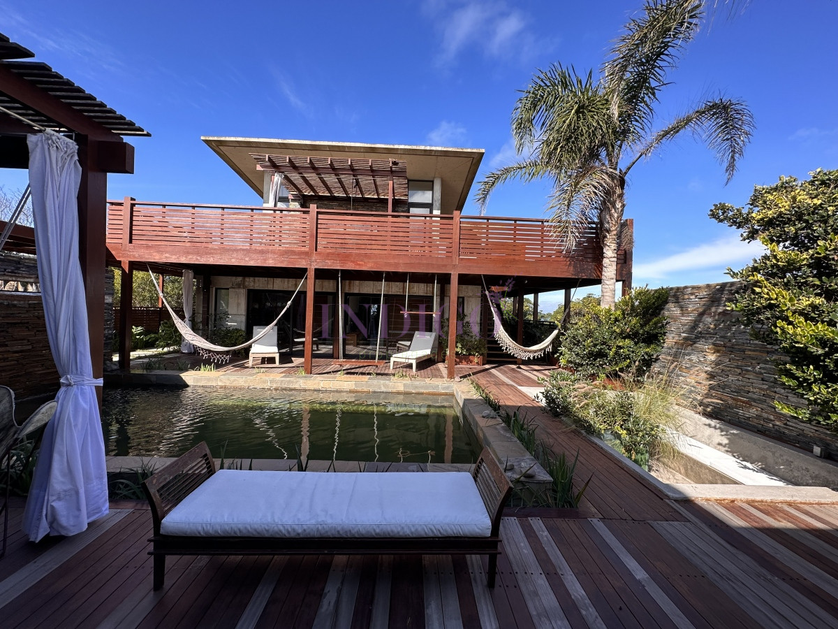 Casa en Venta Punta Piedras de la ruta al mar - Indigo Propiedades