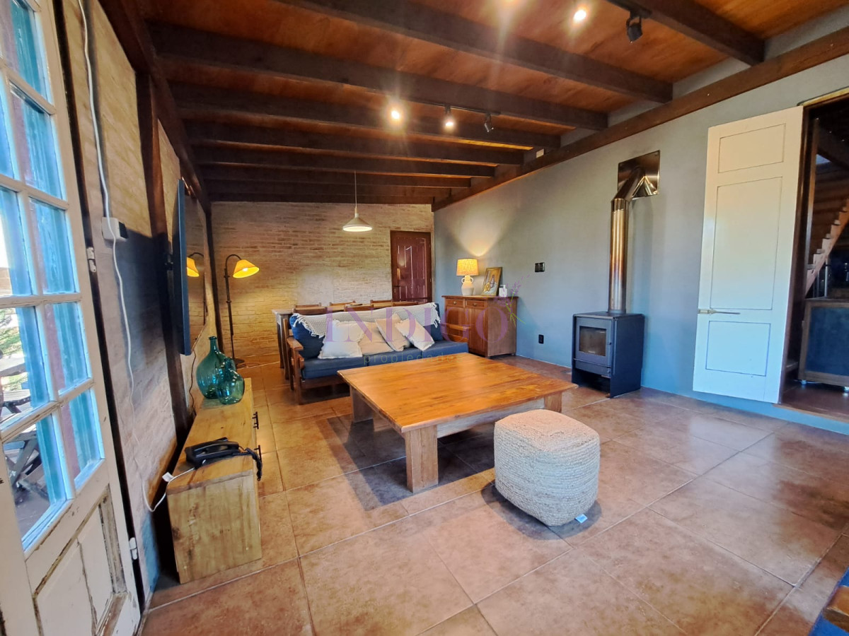 Casa Ref.1278 - Casa en Alquiler en La Barra
