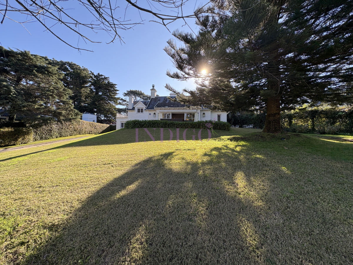 Casa Ref.1276 - San Rafael casa en venta