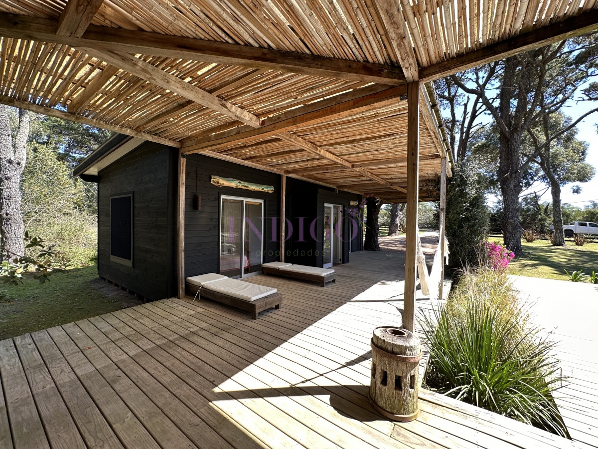 Casa Ref.1192 - Casa en alquiler Pueblo San Vicente