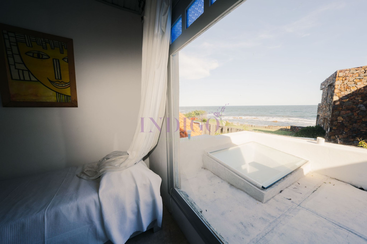 Casa Ref.1114 - Casa en alquiler en la posta del cangrejo