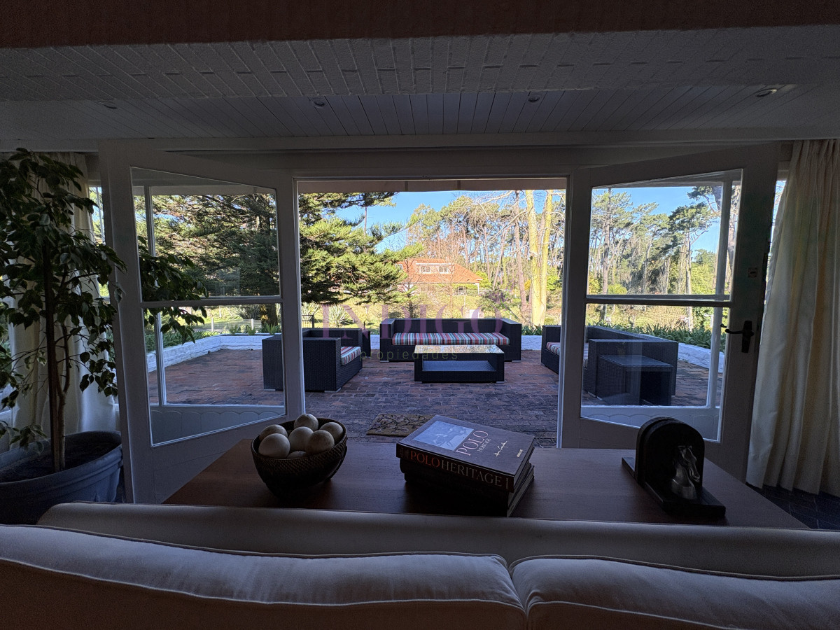 Casa Ref.1276 - San Rafael casa en venta