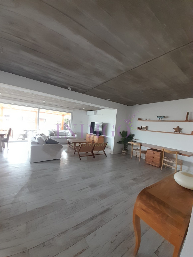 Casa Ref.1120 - Casa en La Barra, Montoya