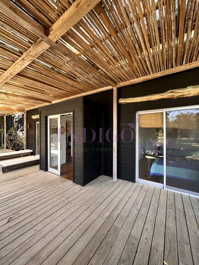 Casa Ref.1192 - Casa en alquiler Pueblo San Vicente