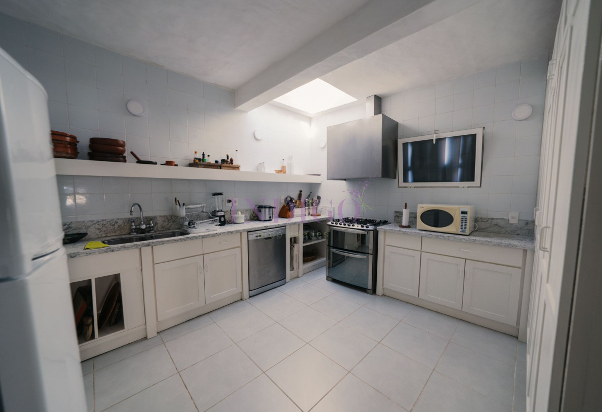 Casa Ref.1114 - Casa en alquiler en la posta del cangrejo