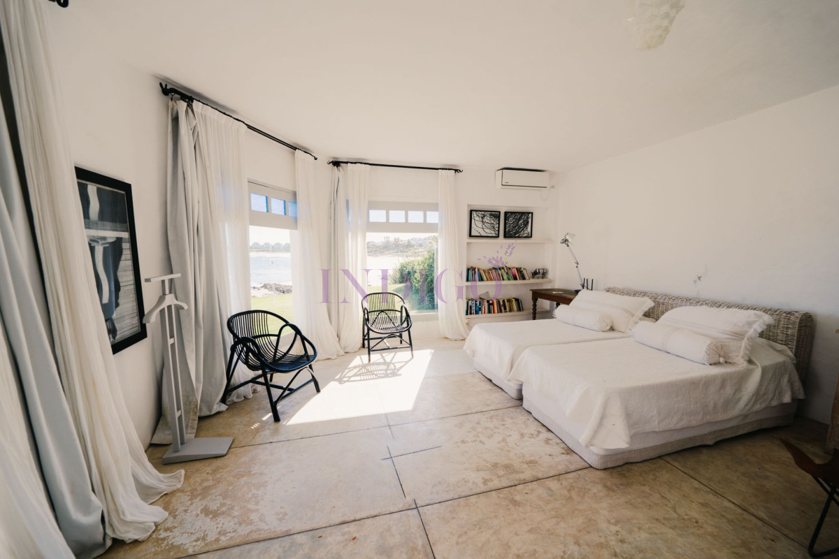 Casa Ref.1114 - Casa en alquiler en la posta del cangrejo