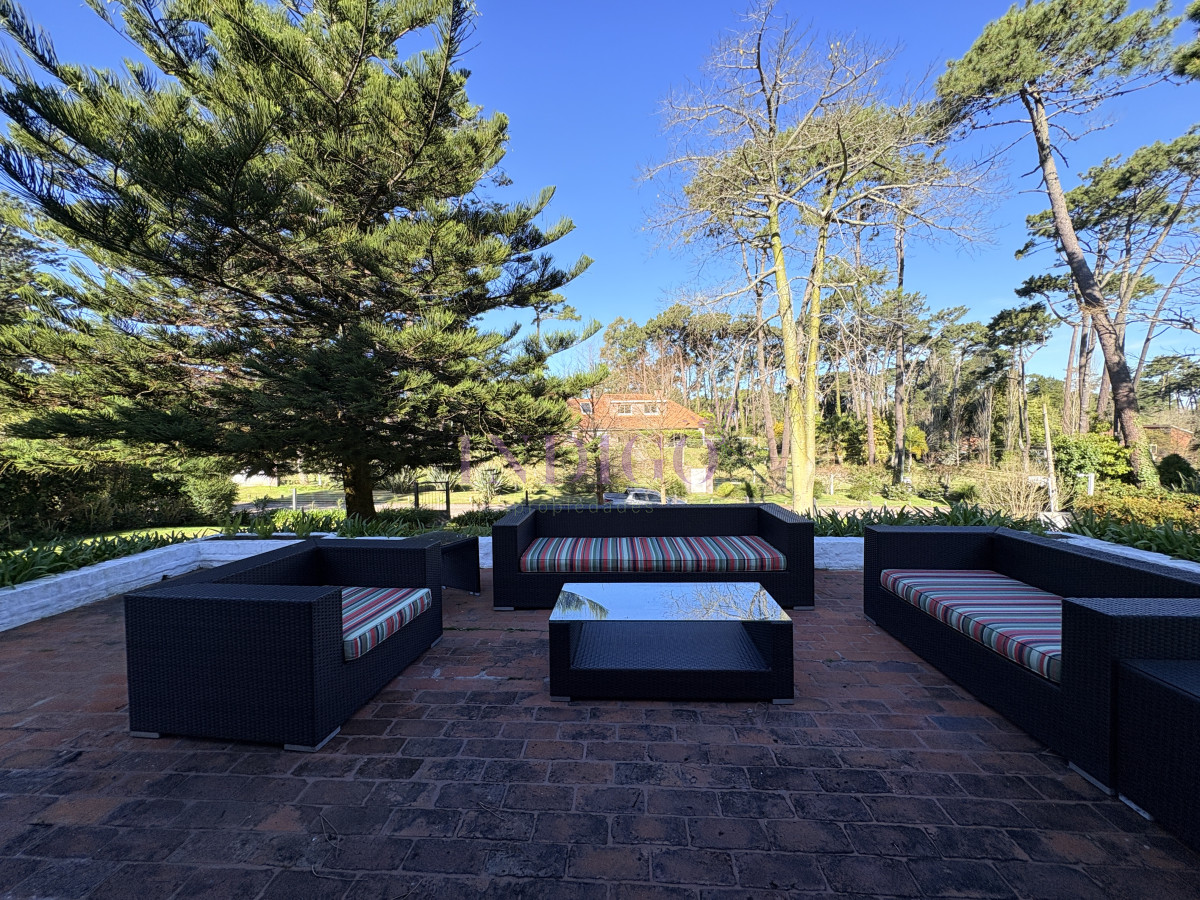 Casa Ref.1276 - San Rafael casa en venta