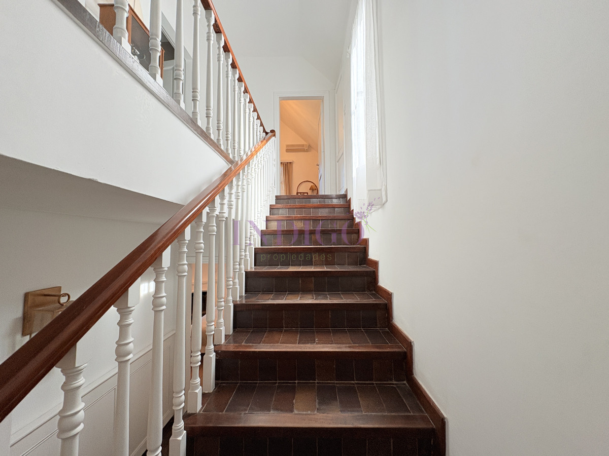 Casa Ref.1276 - San Rafael casa en venta