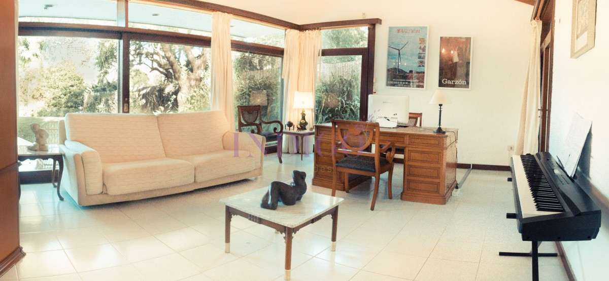 Casa Ref.139 - Venta en barrio  San Rafael, zona ideal para vivir todo el año.