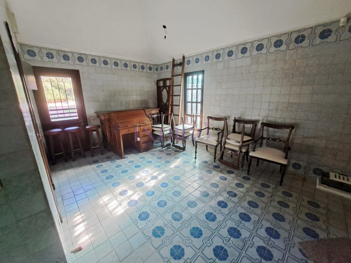 Casa Ref.1269 - Casa en San Rafael en alquiler