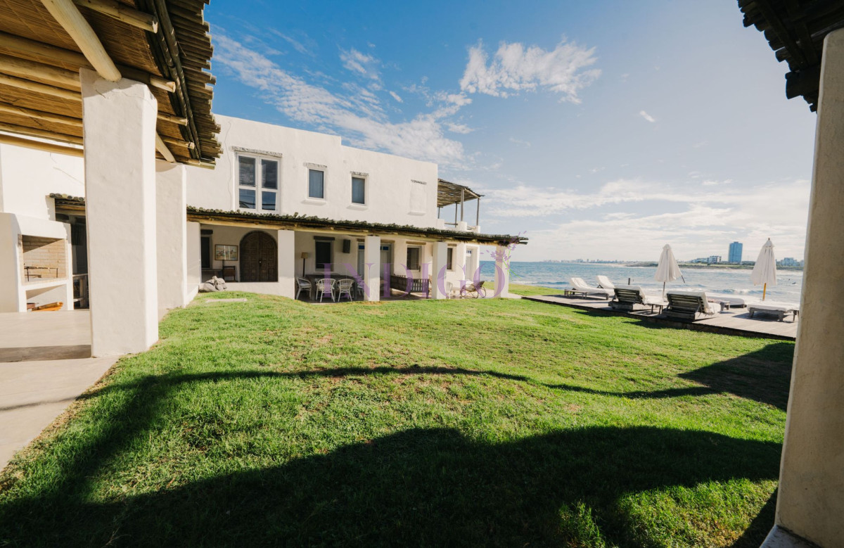 Casa Ref.1114 - Casa en alquiler en la posta del cangrejo