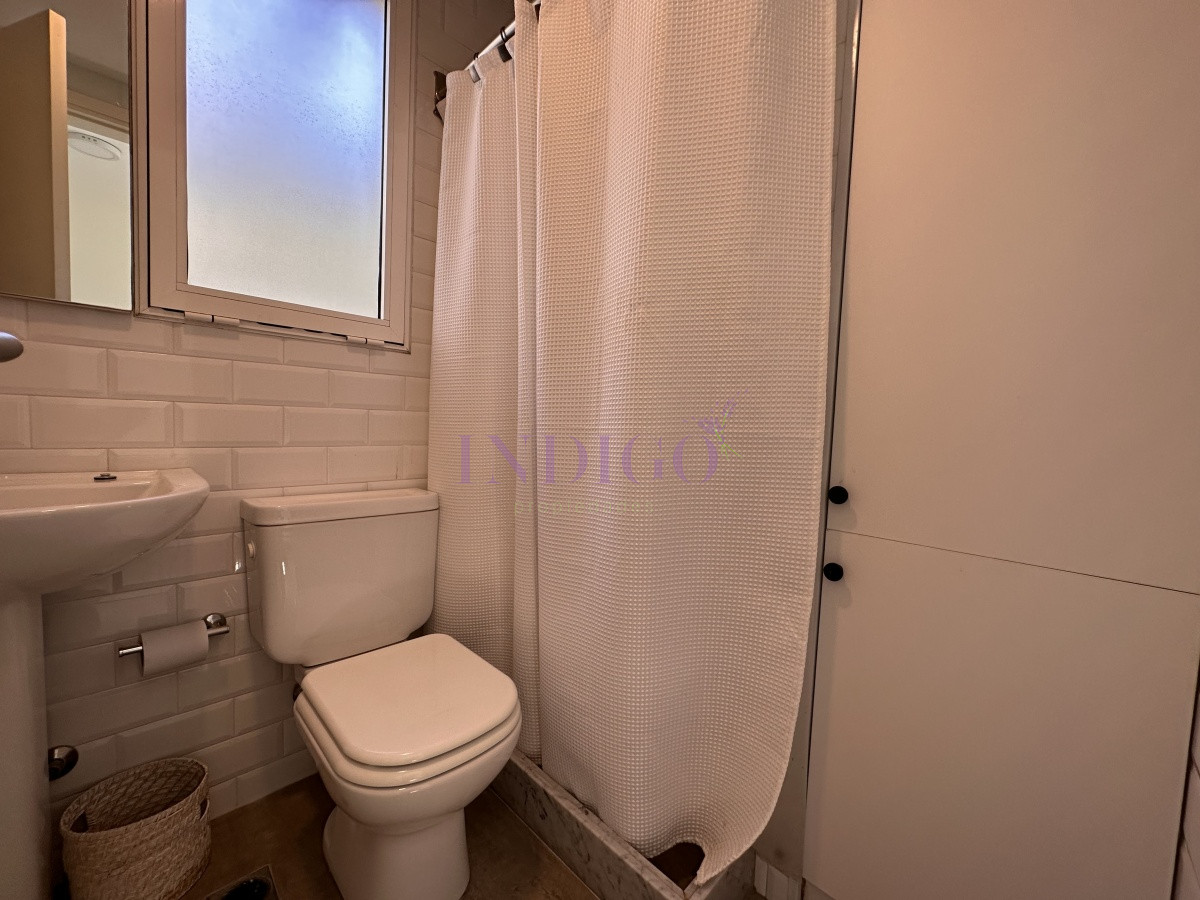 Casa Ref.336 - Alquiler en Pinar del Faro, Jose Ignacio 5 dormitorios.