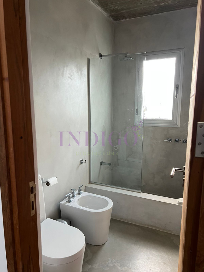 Casa Ref.1097 - casa en barrio Barra verde en alquiler