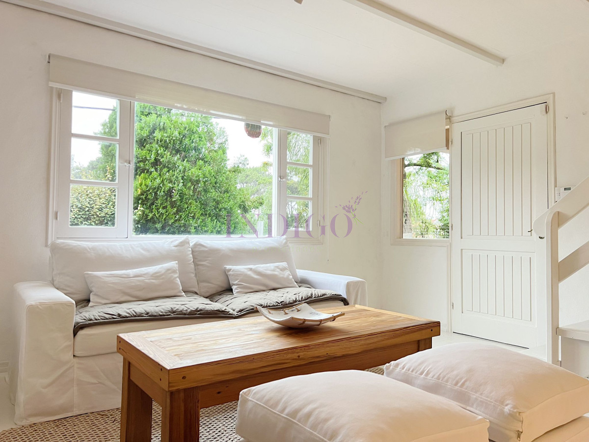 Casa venta en Montoya, 6 ambientes - GoPunta - Portal Inmobiliario de Punta del Este - Maldonado