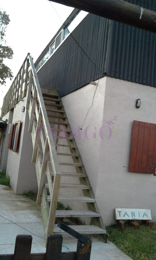 Casa Ref.397 - Oportunidad casa dividida en 2 departamentos independientes 1 en cada planta. Ideal para renta!!!
