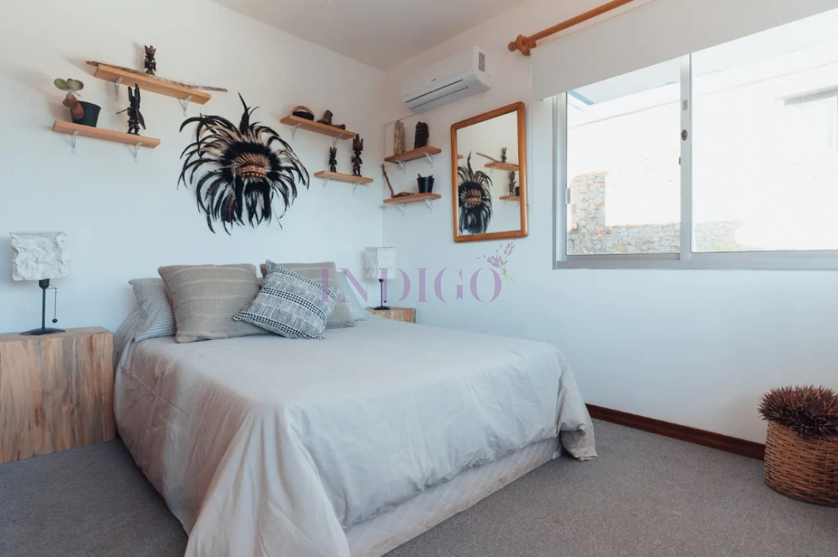 Casa Ref.91 - Casa en Altos de Punta Piedras, 5 dormitorios *