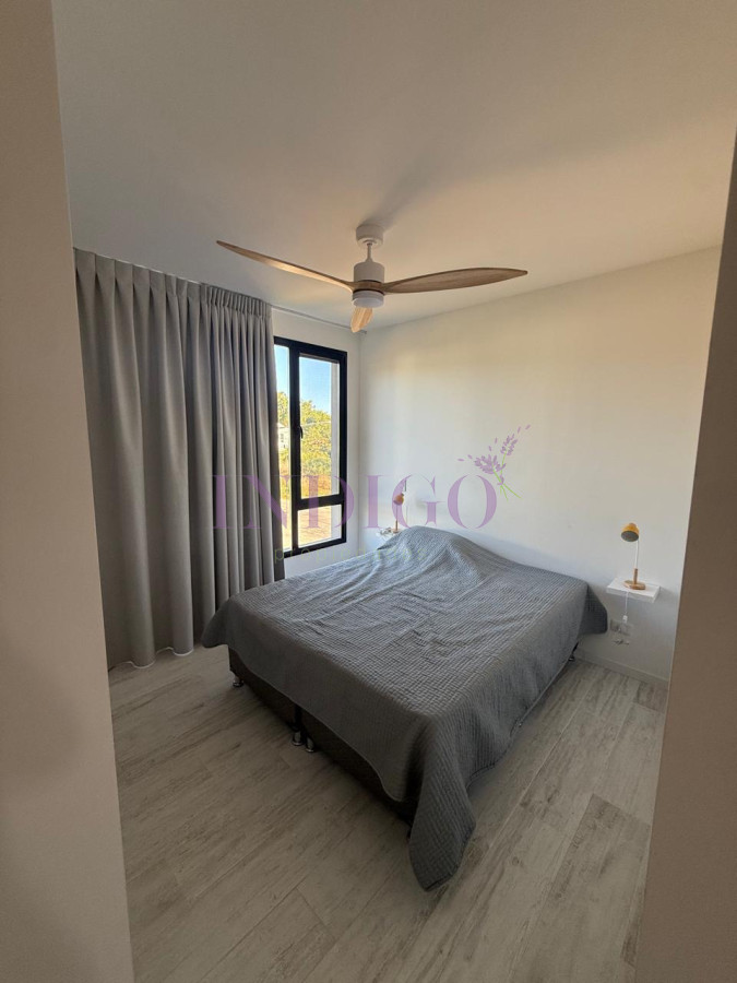 Casa Ref.1343 - Casa en alquiler La barra, 3 dorm, 3 baños, parrillero.