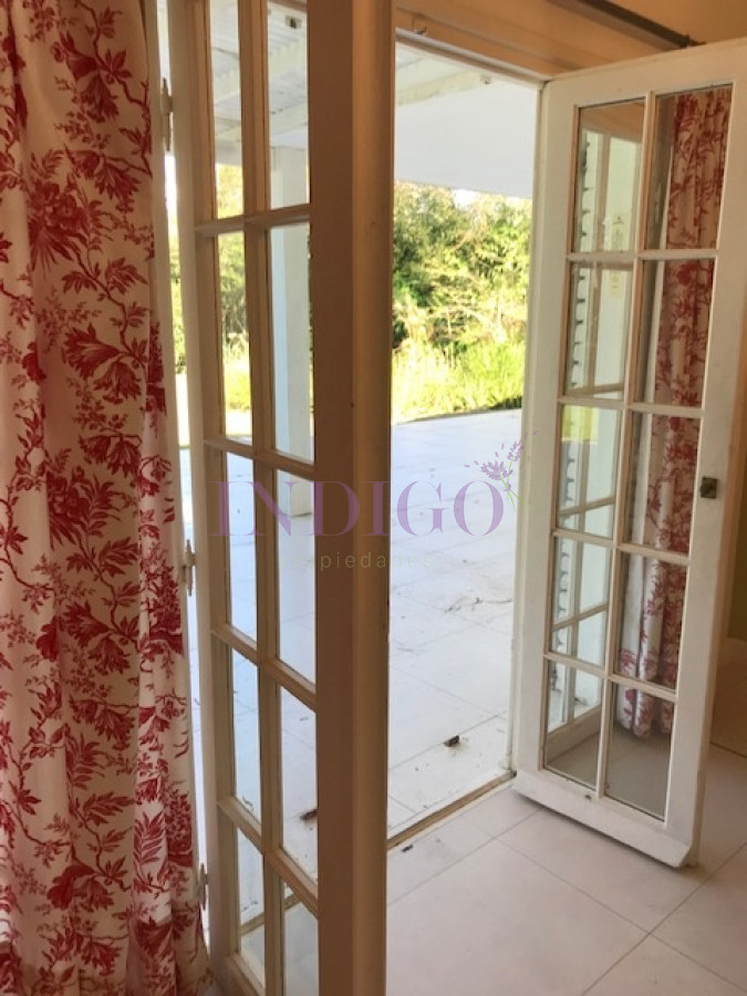 Casa Ref.416 -  Oportunidad muy linda casa en venta y  alquiler en la zona mas linda de Punta del Este!!!