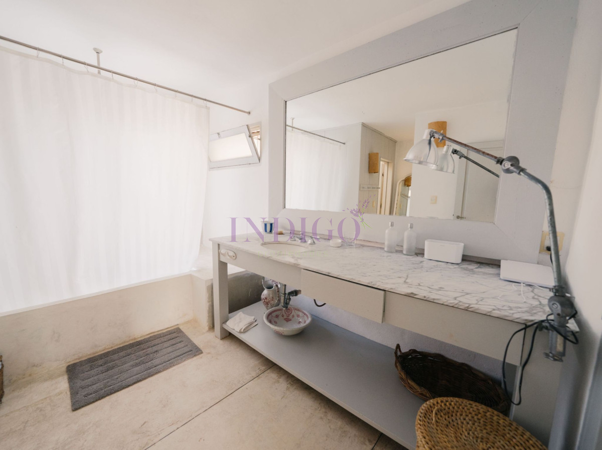 Casa Ref.1114 - Casa en alquiler en la posta del cangrejo