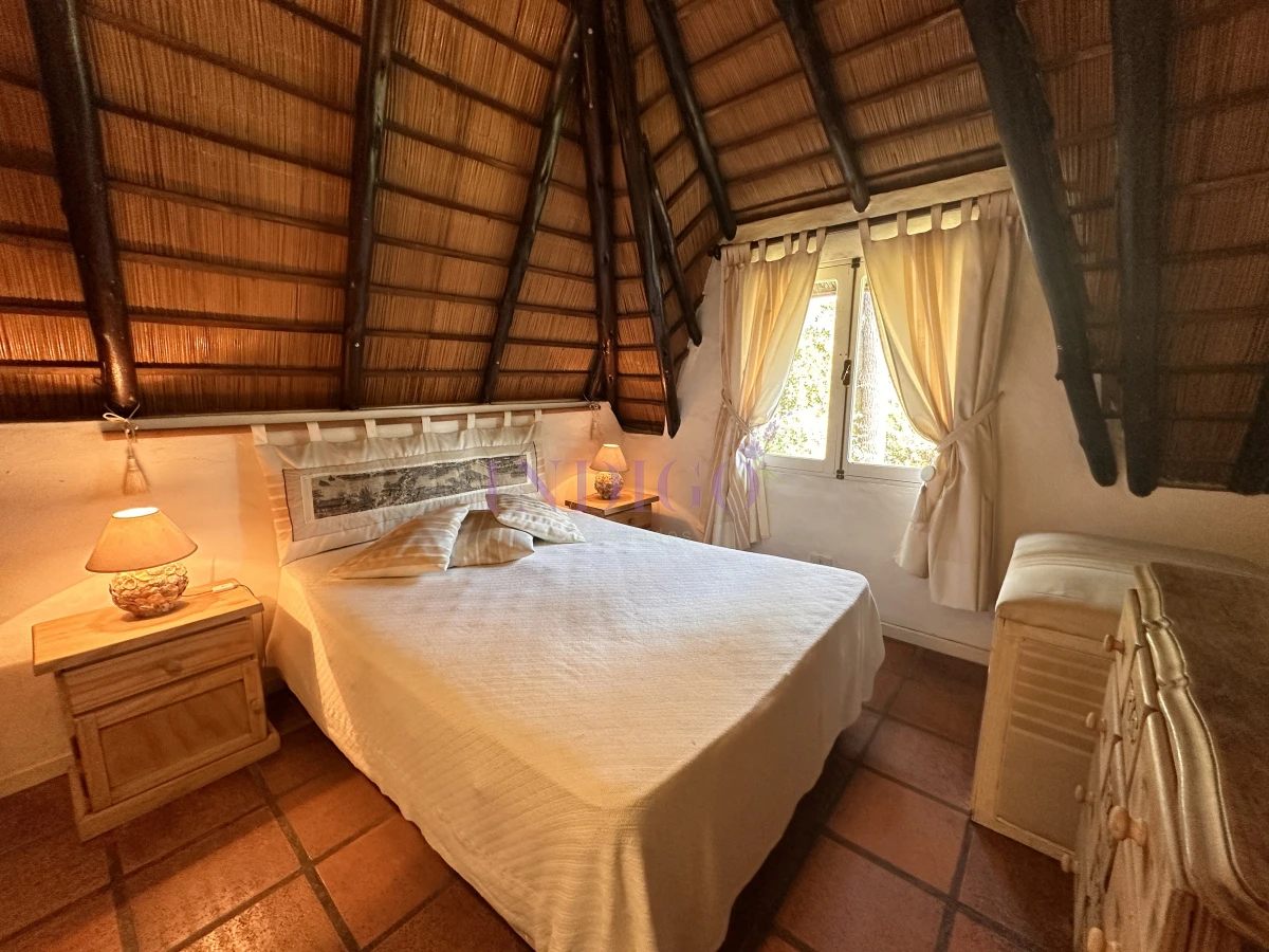 Casa Ref.1307 - Casa en venta en pinares