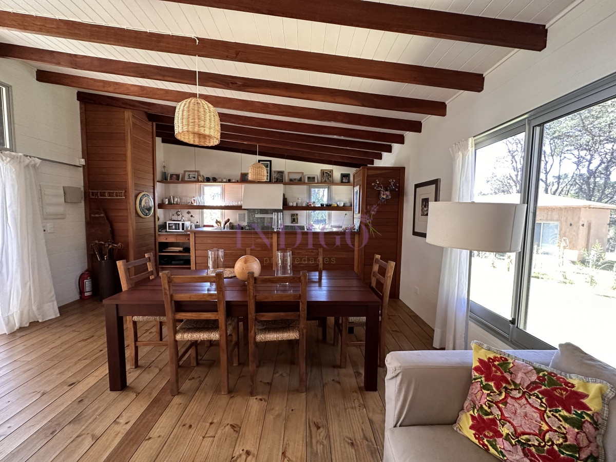 Casa Ref.1192 - Casa en alquiler Pueblo San Vicente