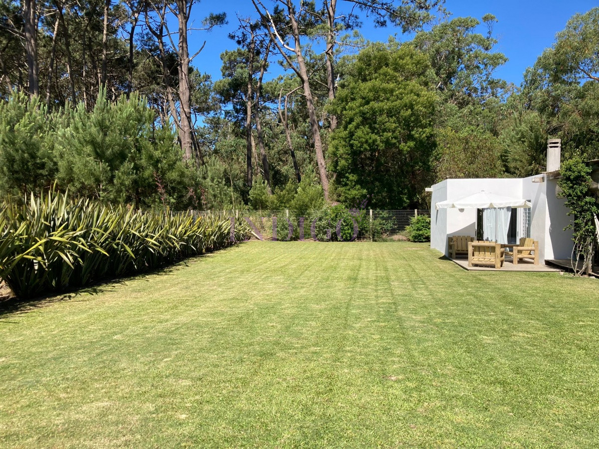 Casa Ref.292 - Casa en alquiler La Barra, 3 dormitorios