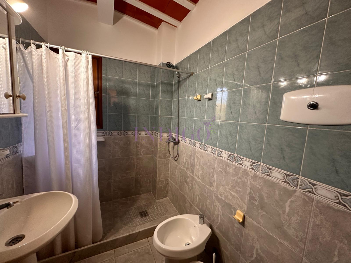 Casa Ref.1260 - Casa en Alquiler en Manantiales
