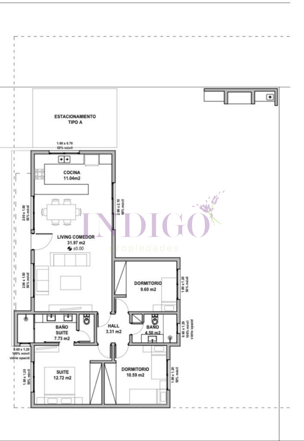 Casa Ref.626 - Oportunidad! Hermosa casa en Alto de la Laguna, 2 Dorm. con parillero, a metros del mar!