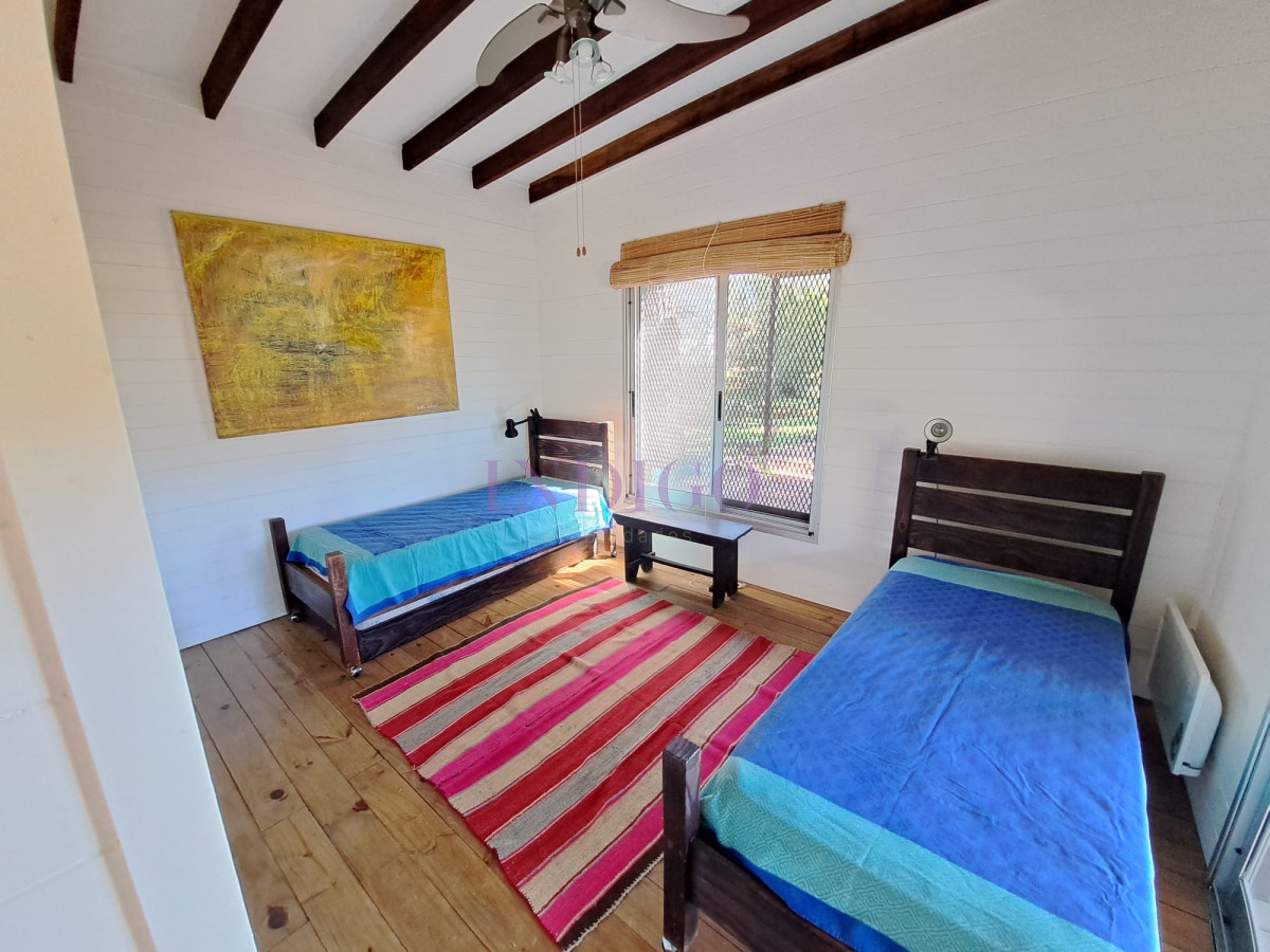 Casa Ref.1192 - Casa en alquiler Pueblo San Vicente