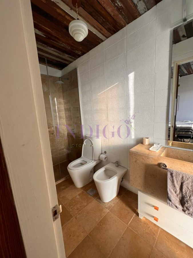 Casa Ref.265 - Casa en venta y alquiler, Punta Piedras muy buena vista, 3 dormitorios 