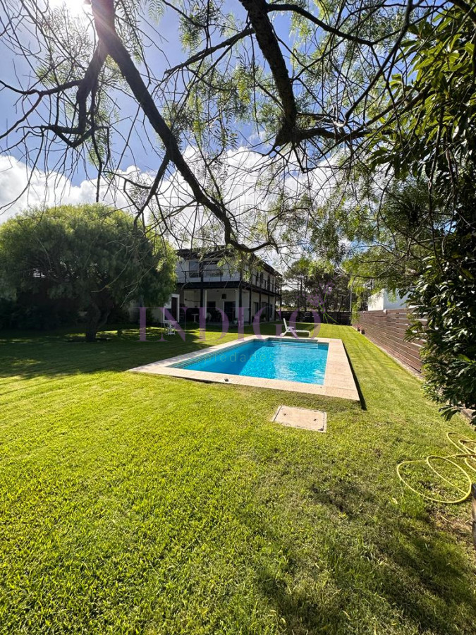 Casa Ref.840 - Casa en Manantiales, 3 Dormitorio 2 Baños