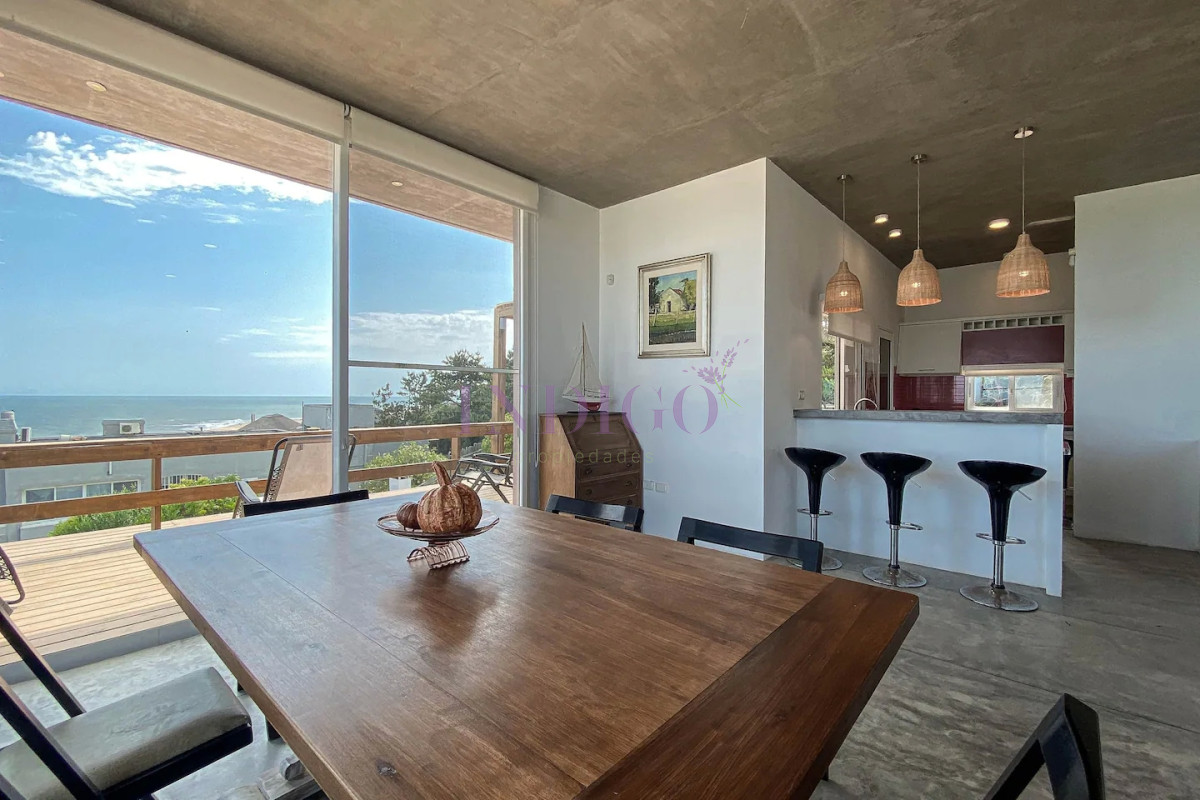 Casa Ref.747 -  En alquiler en el Chorro, manantiales, 3 dorm
