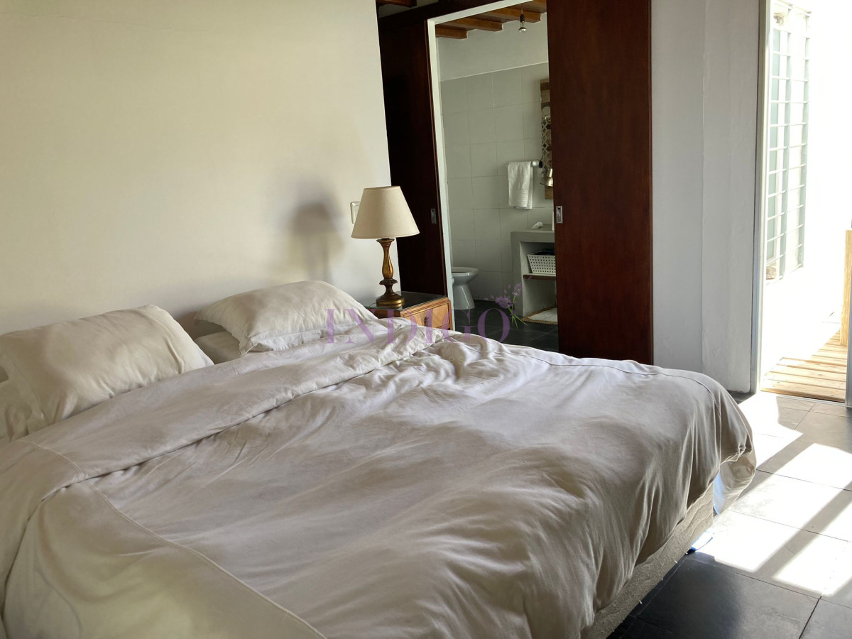 Casa Ref.292 - Casa en alquiler La Barra, 3 dormitorios