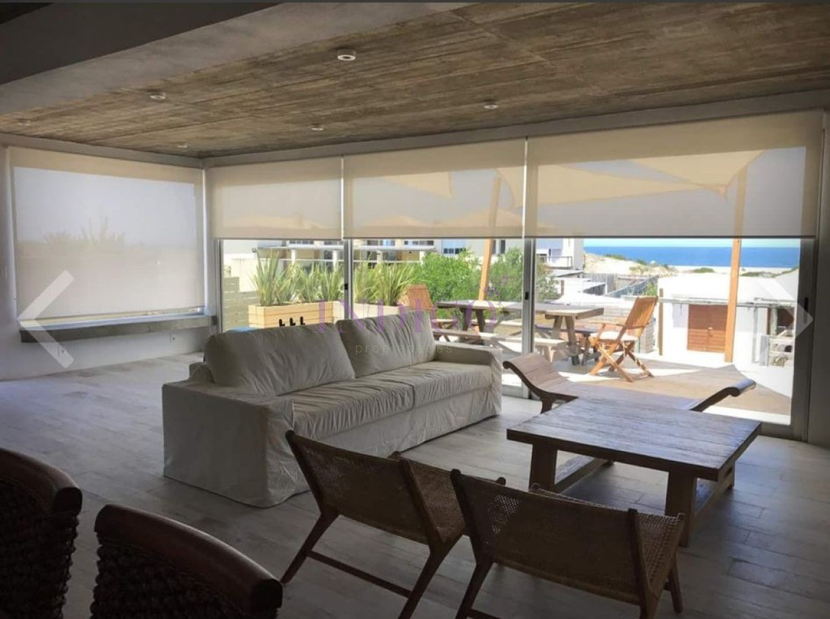 Casa Ref.1120 - Casa en La Barra, Montoya