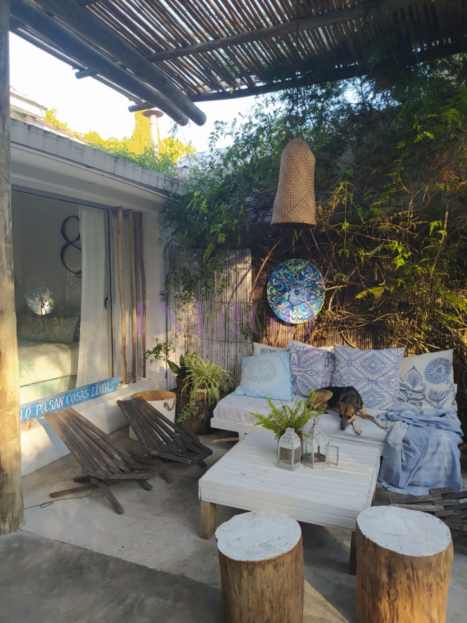 Casa Ref.615 - Casa en venta , la Barra, el Tesoro.