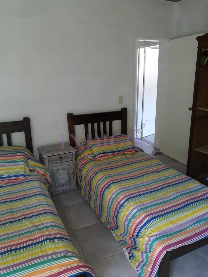 Casa Ref.715 - Casa en alquiler en la barra