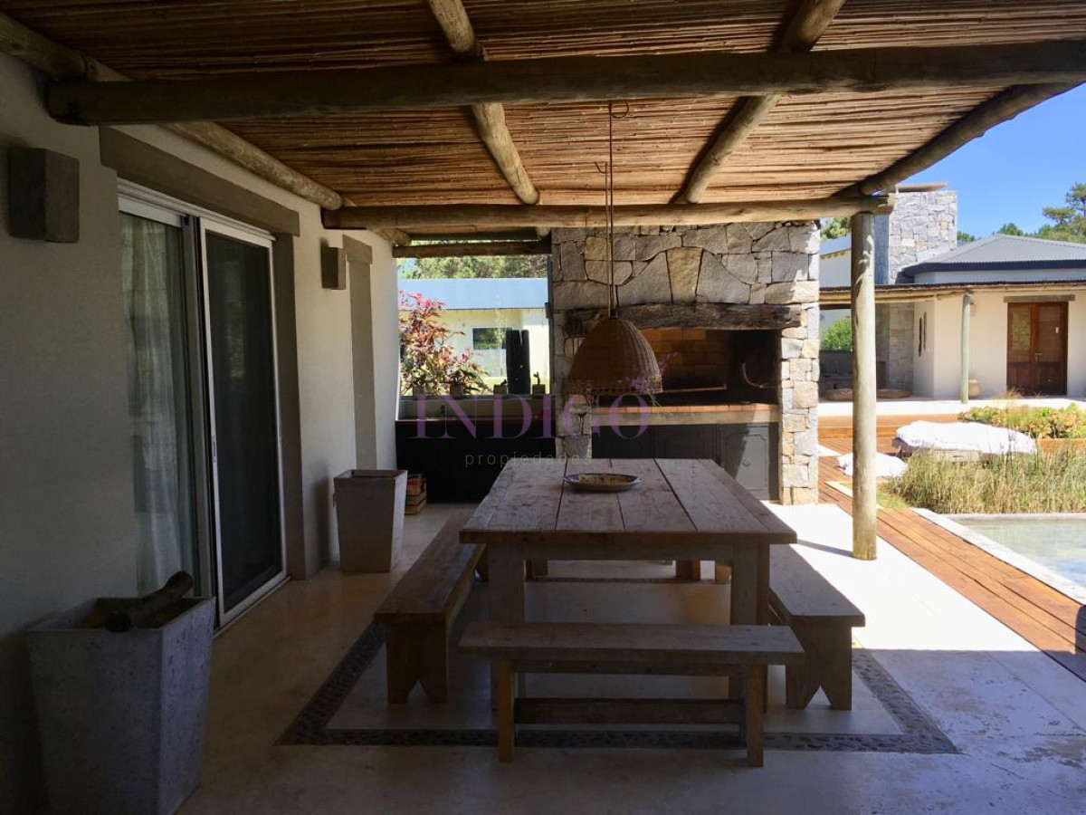 Casa Ref.776 - Pinar del Faro, José Ignacio