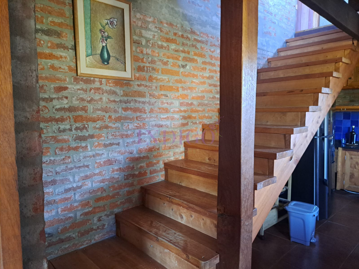 Casa Ref.1278 - Casa en Alquiler en La Barra