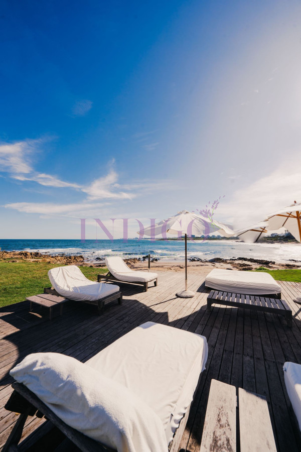 Casa Ref.1114 - Casa en alquiler en la posta del cangrejo