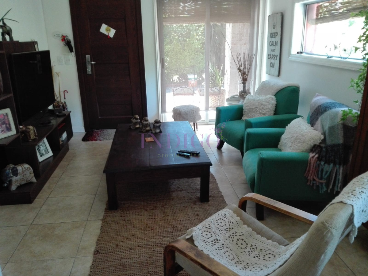 Casa Ref.909 - Alquiler de casa 2 Dormitorios, El Tesoro, La Barra